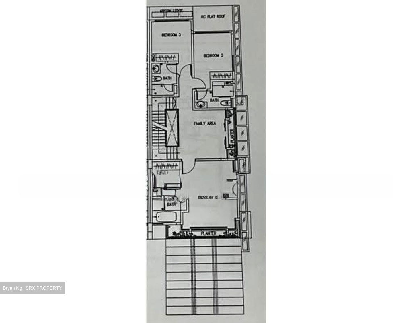 Seletar Hills Estate (D28), Semi-Detached #635187451